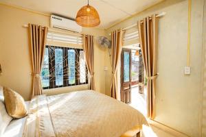 Di Mo homestay Citadel Conner