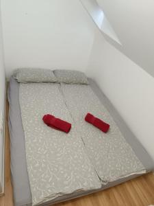 Szentháromság Apartman