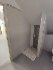 Szentháromság Apartman