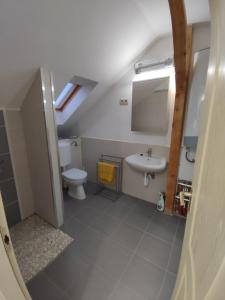 Szentháromság Apartman