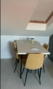 Szentháromság Apartman