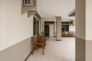 YUTAKA INN Pahlawan Pasar Turi Surabaya