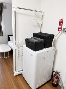 小樽駅 南小樽駅 両駅徒歩10分 オルゴール堂徒歩5分 homiestay東雲 210 最大3名