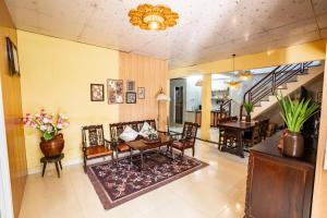 Di Mo homestay Citadel Conner