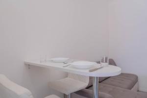 Chill BNB Smart Comfort - MXP - Netflix - Wi-Fi