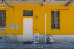 Chill BNB Smart Comfort - MXP - Netflix - Wi-Fi