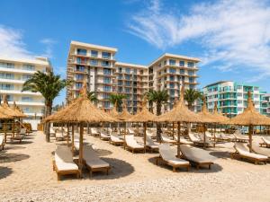 Beach Residence 18 Mamaia Nord