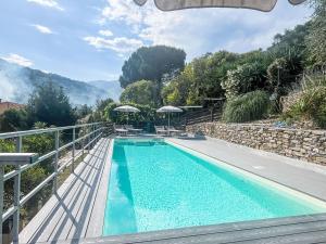 Apartment Borgo Olimpo by Interhome