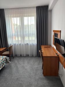 Centralny Ośrodek Sportu - Spała