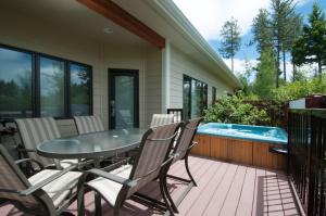 meadow lake resort and condos