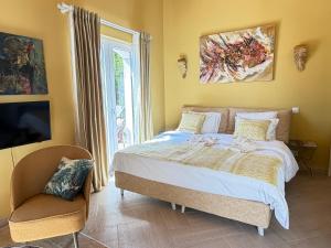 Boutique Guesthouse-Moncarapacho