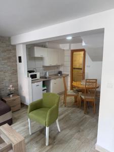 Apartmani Kovačević