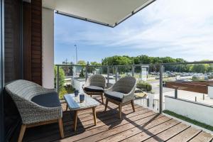 INA Rent - Tre Mare Apartamenty