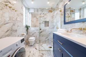 INA Rent - Tre Mare Apartamenty