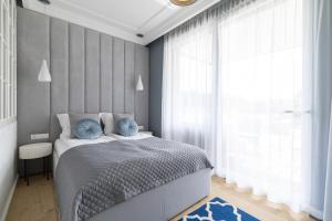 INA Rent - Tre Mare Apartamenty