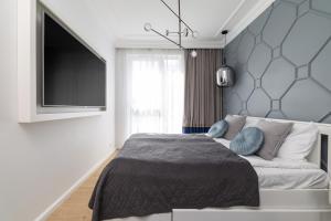 INA Rent - Tre Mare Apartamenty