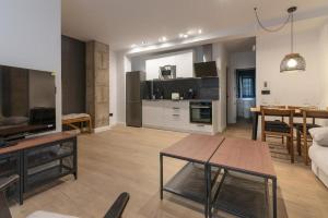 Apartamento Nordeste, Puertochico Santander