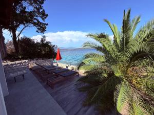Villa Mala Dora