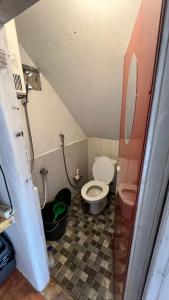 Cozzy Kedaton Bukit Panyawangan Pangalengan