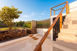 TenoHomes Luxury Hideaway, Buenavista