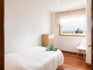 Vacansis Santiago Garcia Prieto y Romero Donallo Habitaciones Privadas