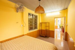 Di Mo homestay Citadel Conner