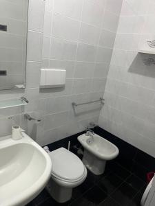 Residence Fashion Baia blu