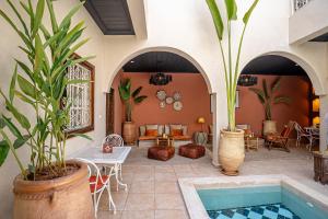 Riad Excellence