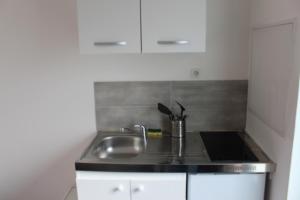 Appartements Etablissements Coulon - Talence (Chemin d'Ars) : photos des chambres