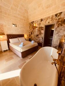 Trulli Paradise View