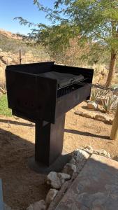 Karibu Self-Catering Unit 1