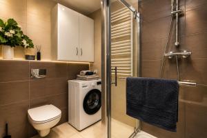 Apartament Prestige Przy Samej Promenadzie