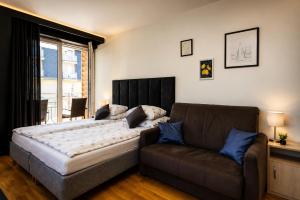 Apartament Prestige Przy Samej Promenadzie