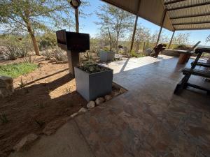 Karibu Self-Catering Unit 1