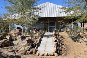 Karibu Self-Catering Unit 1