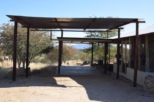 Karibu Self-Catering Unit 1