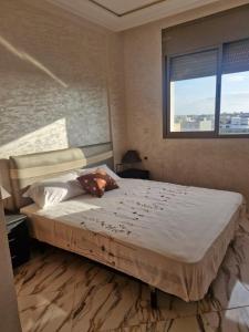 Spacious 3 Bedroom near Sidi Rahal Beach