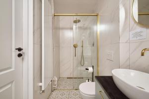 Apartament Teatralny - Komfort w Sercu Miasta Klimatyzacja