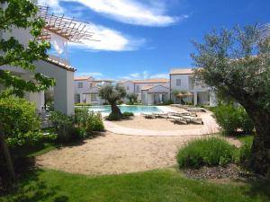 Les Maison piano terra 2 CAMERE - Family Apartment
