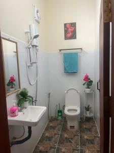 Khmer Serenity Lodge Homestay