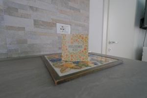 Les Maison piano terra 2 CAMERE - Family Apartment