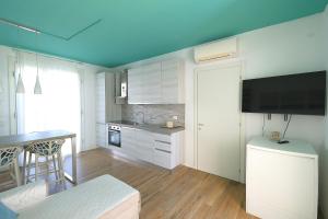 Les Maison piano terra 2 CAMERE - Family Apartment