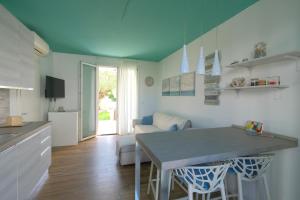 Les Maison piano terra 2 CAMERE - Family Apartment