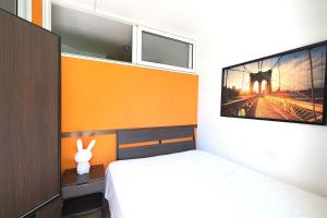 Les Maison piano terra 2 CAMERE - Family Apartment