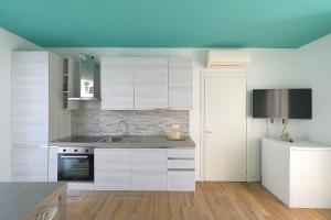 Les Maison piano terra 2 CAMERE - Family Apartment