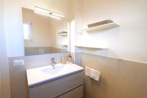 Les Maison piano terra 2 CAMERE - Family Apartment
