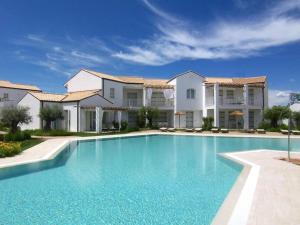 Les Maison piano terra 2 CAMERE - Family Apartment
