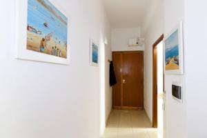 Easy Metro Apartment Roma Boccea