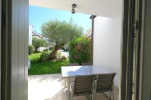 Les Maison piano terra 2 CAMERE - Family Apartment