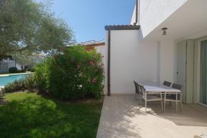 Les Maison piano terra 2 CAMERE - Family Apartment